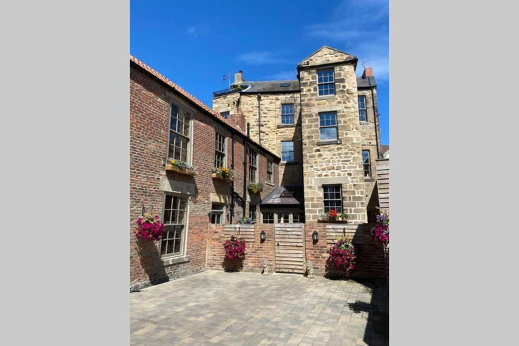 The Oldgate Morpeth Exterior foto